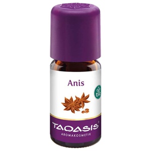 ANIS ÖL Bio Produktbild
