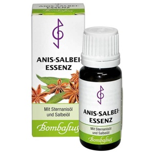 ANIS SALBEI Essenz Produktbild