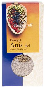 Anisfrö 50g EKO Sonnentor produkt bild