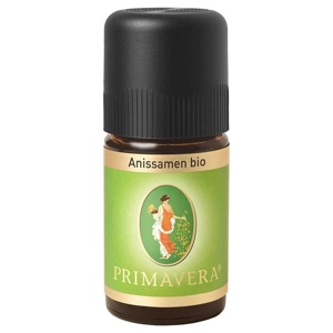 ANISSAMEN Bio ätherisches Öl Produktbild