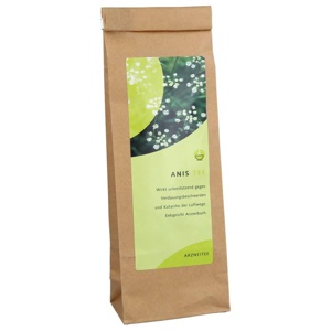 Anistee, 100 g Tee Produktbild