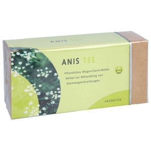 ANISTEE Filterbeutel Produktbild