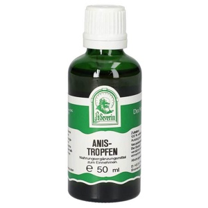Anistropfen zum Einnehmen, 50 ml Tropfen zum Einnehmen Produktbild