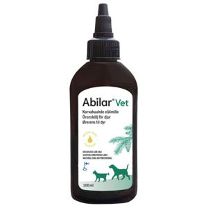 AniVox Öronskölj 100 ml produkt bild