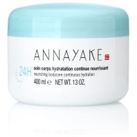 Annayake 24H Nourishing Bodycare Continuous Hydration 400ml Produktbild