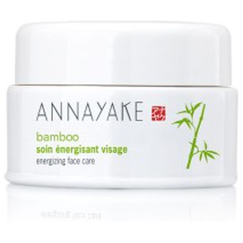 Annayake Bamboo Energizing Face Care 50ml Produktbild