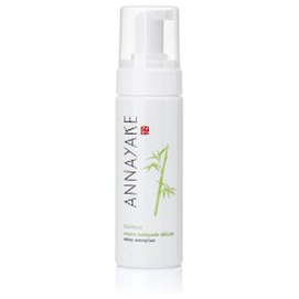 Annayake Bamboo Softener Cleansing Foam 150ml Produktbild