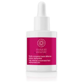 Annayake Hanami By Annayake High Defense Concentrated Fluid-Asphyxiated Skin 30ml Produktbild