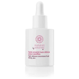 Annayake Hanami By Annayake High Defense Concentrated Fluid-Thirsty Skin 30ml Produktbild