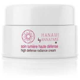 Annayake Hanami By Annayake High Defense Radiance Cream 50ml Produktbild