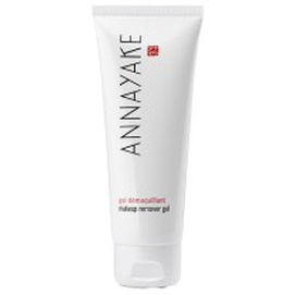 Annayake Makeup Remover Gel 75ml Produktbild