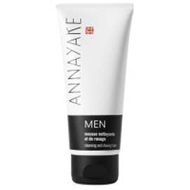 Annayake Men Cleansing And Shaving Foam 100ml Produktbild