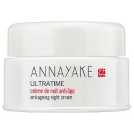 Annayake Ultratime Anti-Ageing Night Cream 50ml Produktbild