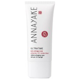 Annayake Ultratime Radiance Anti-Aging Cream SPF50 50ml Produktbild
