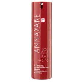 Annayake Ultratime Smoothing Re-Desnifying Neck And Decollete Care 50ml Produktbild