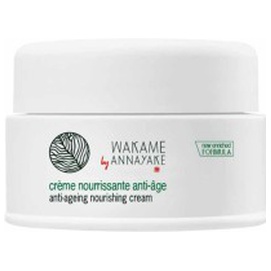 Annayake Wakame By Annayake Crema Nutritiva Antiedad 50ml Produktbild