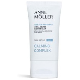 Anne Möller Age Sun Recovery Ultra-Hydrating And Soothing Balm 50ml Produktbild