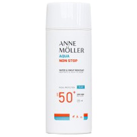 Anne Möller Aqua Non Stop Water And Sweat Resistant Spf50+ 75ml Produktbild