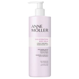 Anne Möller Body Essentials 24H Hydration Body Milk 400ml Produktbild