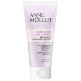 Anne Möller Body Essentials Body Exfoliating Gel-Mousse 200ml Produktbild