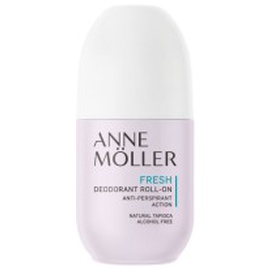 Anne Möller Body Essentials Fresh Roll-On Deodorant 75ml Produktbild