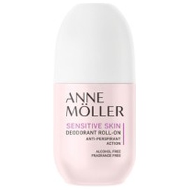 Anne Möller Body Essentials Sensitive Roll-On Deodorant 75ml Produktbild