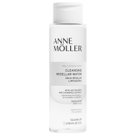 Anne Möller Clean Up Cleansing Micellar Water 200ml Produktbild