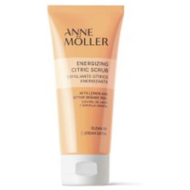 Anne Möller Clean Up Energizing Citrus Scrub 100ml Produktbild