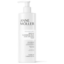 Anne Möller Clean Up Gentle Remover Milk 400ml Produktbild