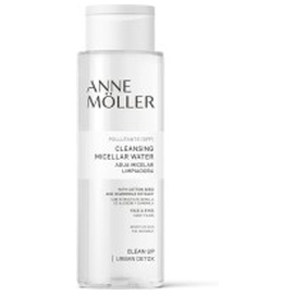 Anne Möller Clean Up Micellar Water 400ml Produktbild