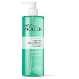 Anne Möller Clean Up Purifying Cleansing Gel 400ml Produktbild