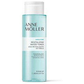 Anne Möller Clean Up Refreshing Toner 400ml Produktbild