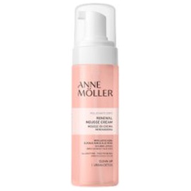 Anne Möller Clean Up Renewing Cream Mousse 165ml Produktbild