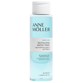 Anne Möller Clean Up Revitalizing Water Toner 200ml Produktbild