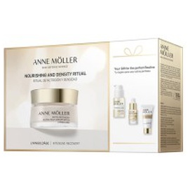 Anne Möller Livingoldâge Crema Extra Rica Nutri-Recuperadora Spf15 Estuche 4 Pz Produktbild