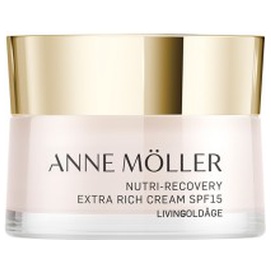 Anne Möller Livingoldâge Nutri-Recovery Ex-Rich Cream SPF15 50ml Produktbild