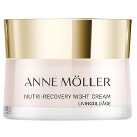 Anne Möller Livingoldâge Nutri-Recovery Night Cream 50ml Produktbild