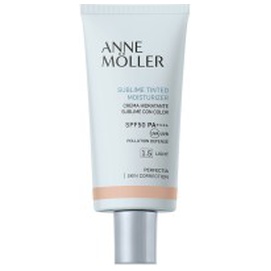 Anne Möller Perfectia Sublime Tinted Moisturizer SPF 50 1.5 50ml Produktbild