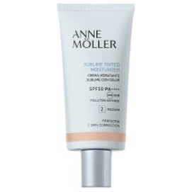 Anne Möller Perfectia Sublime Tinted Moisturizer SPF 50 2 50Ml Produktbild