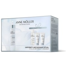 Anne Möller Perfectia Super Anti-Stain Serum Case 4 Pcs Produktbild