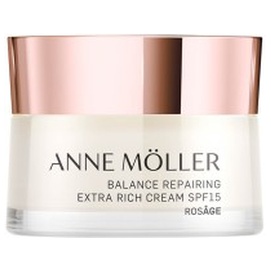 Anne Möller Rosâge Balance Extra-Rich Repairing Cream SPF15 50ml Produktbild