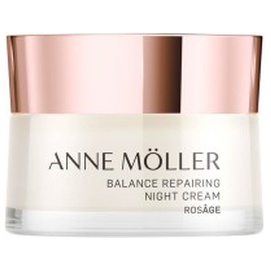 Anne Möller Rosâge Balance Night Oil-In-Cream 50ml Produktbild