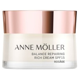 Anne Möller Rosâge Balance Rich Repairing Cream SPF15 50ml Produktbild