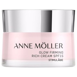 Anne Möller Stimulâge Glow Firming Rich Cream SPF15 50ml Produktbild