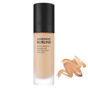Annemarie Børlind Anti-Aging Make-Up Almond - 30 ml. produktbillede