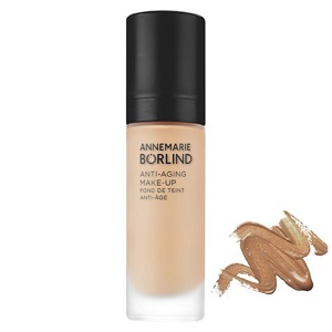 Annemarie Børlind Anti-Aging Make-Up Bronze - 30 ml. produktbillede