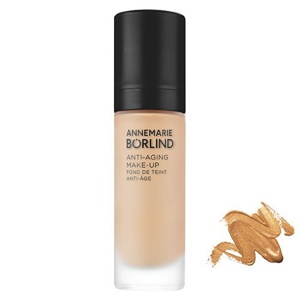 Annemarie Børlind Anti-Aging Make-Up Hazel - 30 ml. produktbillede