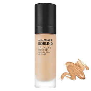 Annemarie Børlind Anti-Aging Make-Up Honey - 30 ml. produktbillede