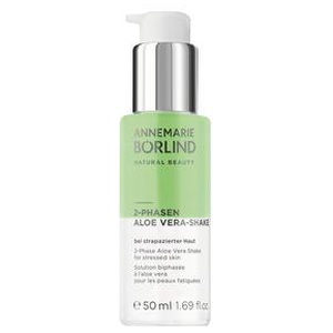 Annemarie Börlind 2-phase Aloe Vera Shake 50 ml produktbillede