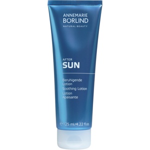 Annemarie Börlind After Sun Soothing Lotion 50 ml produktbillede